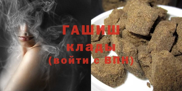 прущие крисы Липки